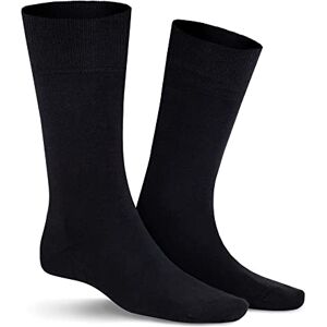 KUNERT Herren Socken Fresh Up kühlend Black 0070 39-42 KUNERT Herren Socken Fresh Up kühlend Black 0070 39-42