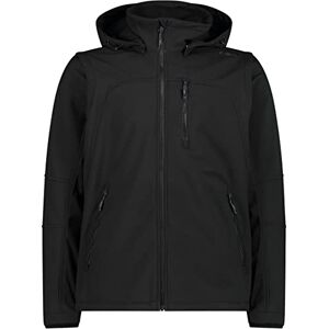 CMP Pánská bunda , na zip, s kapucí, 56 CMP Pánská bunda , na zip, s kapucí, 56