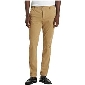 Dockers Pánské Smart Supreme Flex Alpha Skinny-Wonderknit kalhoty, New British Khaki Dockers Pánské Smart Supreme Flex Alpha Skinny-Wonderknit kalhoty, New British Khaki