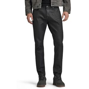 G-STAR RAW G-Star Pánské džíny Revend, Černá/čistá radost, 34 W/32 L G-STAR RAW G-Star Pánské džíny Revend, Černá/čistá radost, 34 W/32 L