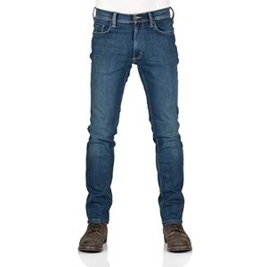 MUSTANG Pánské džíny Washington Slim Jeans, 5000-881 modré, 32 W / 30 L EU MUSTANG Pánské džíny Washington Slim Jeans, 5000-881 modré, 32 W / 30 L EU