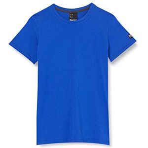Kempa Herren T-Shirt Team, royal, 4XL, 200209109 Kempa Herren T-Shirt Team, royal, 4XL, 200209109