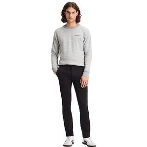Dockers Pánské Smart 360 Flex Alpha Skinny kalhoty, černá Dockers Pánské Smart 360 Flex Alpha Skinny kalhoty, černá