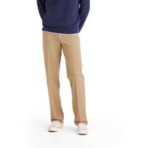 Dockers Pánské kalhoty, New British Khaki Dockers Pánské kalhoty, New British Khaki