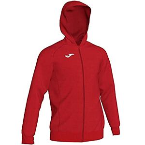 Joma Menfis Jacke und Weste, für Herren XL rot Joma Menfis Jacke und Weste, für Herren XL rot