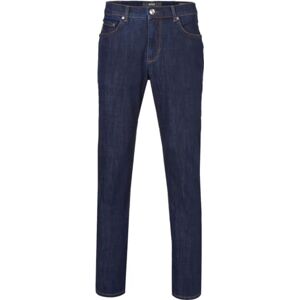 BRAX Pánské Style Cooper Denim Masterpiece Jeans, Mid Blue, Pas 46 / délka 32 BRAX Pánské Style Cooper Denim Masterpiece Jeans, Mid Blue, Pas 46 / délka 32