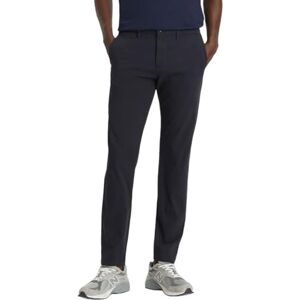 Dockers Pánské Smart 360 Flex Chino Tapered kalhoty, Navy Dockers Pánské Smart 360 Flex Chino Tapered kalhoty, Navy