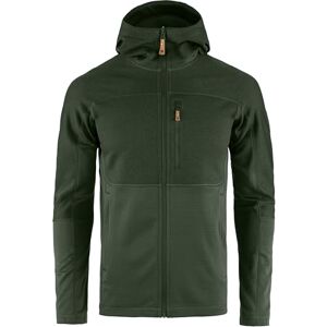 Fjällräven Pánská Abisko Trail Fleece bunda fleecová bunda fleece svetr Fjällräven Pánská Abisko Trail Fleece bunda fleecová bunda fleece svetr