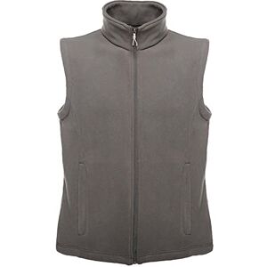 Regatta Pánská Micro Fleece body teplá outdoorová vesta Regatta Pánská Micro Fleece body teplá outdoorová vesta