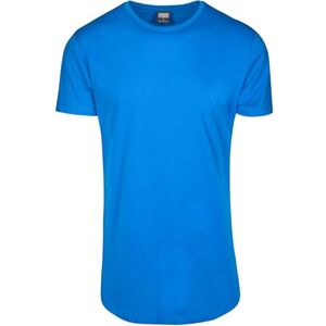 Urban Classics pánské tričko Shaped Long Tee m Urban Classics pánské tričko Shaped Long Tee m