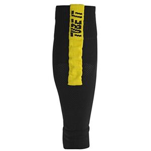 uhlsport Pánské ponožky Tube It Sleeve, černé/citrónově žluté, 41-44, 100334006 uhlsport Pánské ponožky Tube It Sleeve, černé/citrónově žluté, 41-44, 100334006