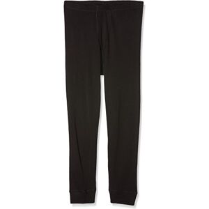 Damart Leggings Interlock Thermolactyl Grad 3 Herren, Schwarz (schwarz)., M Damart Leggings Interlock Thermolactyl Grad 3 Herren, Schwarz (schwarz)., M