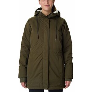 Columbia Dámská zimní bunda South Canyon Sherpa Lined Jacket Columbia Dámská zimní bunda South Canyon Sherpa Lined Jacket