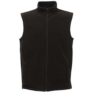 Regatta Pánská Micro Fleece body teplá outdoorová vesta Regatta Pánská Micro Fleece body teplá outdoorová vesta