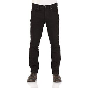 MUSTANG Pánské Slim Jeans Washington 1007655, Džínová černá, 34 W/32 L MUSTANG Pánské Slim Jeans Washington 1007655, Džínová černá, 34 W/32 L