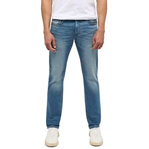 MUSTANG Pánské džíny Style Oregon Tapered K, 536. MUSTANG Pánské džíny Style Oregon Tapered K, 536.