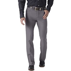 Wrangler Pánské džíny, Šedá, 32W / 32L Wrangler Pánské džíny, Šedá, 32W / 32L