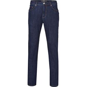 BRAX Pánské kalhoty Style Cooper Fancy, Mid Blue, 30 W/34 L BRAX Pánské kalhoty Style Cooper Fancy, Mid Blue, 30 W/34 L