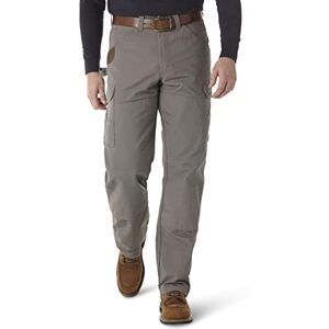 Wrangler Pánské Cargo Ranger kalhoty, Břidlice Wrangler Pánské Cargo Ranger kalhoty, Břidlice