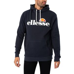 Ellesse Pánská Shc07407-nvy mikina (balení 1 ks) Ellesse Pánská Shc07407-nvy mikina (balení 1 ks)