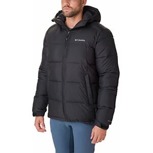 Columbia Pánská bunda Pike Lake Hooded Jacket Prošívaná bunda s kapucí Columbia Pánská bunda Pike Lake Hooded Jacket Prošívaná bunda s kapucí