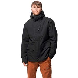 Jack Wolfskin Pánská bunda West Coast Jacket proti povětrnostním vlivům Jack Wolfskin Pánská bunda West Coast Jacket proti povětrnostním vlivům