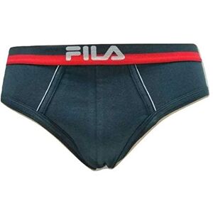 Fila Pánské slipy 2 kusy FU5019/2 MAN Dopis 321 M, 321 Navy, M, FU5019/2 Fila Pánské slipy 2 kusy FU5019/2 MAN Dopis 321 M, 321 Navy, M, FU5019/2