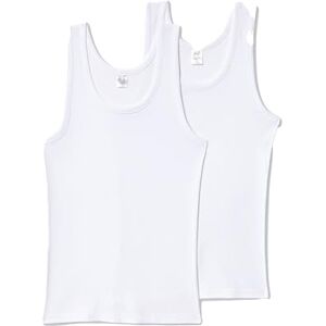 Abanderado Herren Unterhemd Clásico, Gr. Xxl, Weiß Abanderado Herren Unterhemd Clásico, Gr. Xxl, Weiß