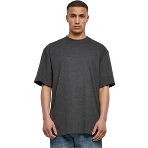 Urban Classics Klasické pánské tričko TB006 Tall Tee tričko oversize, Šedá, xxl Urban Classics Klasické pánské tričko TB006 Tall Tee tričko oversize, Šedá, xxl