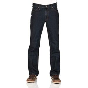 MUSTANG Pánské Straight Jeans Tramper, 5000. MUSTANG Pánské Straight Jeans Tramper, 5000.