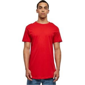 Urban Classics pánské tričko Shaped Long Tee l Urban Classics pánské tričko Shaped Long Tee l