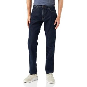 Wrangler Pánské Durables Regular Fit Jeans, Darkstone Blue Wrangler Pánské Durables Regular Fit Jeans, Darkstone Blue
