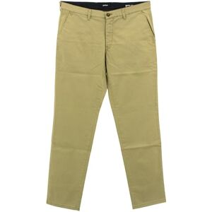 Atelier GARDEUR Pánské Chino Jeans kalhoty Benito Gabardinestretch Camel, Velbloudí, 33 W/30 L Atelier GARDEUR Pánské Chino Jeans kalhoty Benito Gabardinestretch Camel, Velbloudí, 33 W/30 L