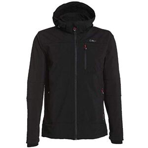 CMP Pánská bunda , na zip, s kapucí, 58 CMP Pánská bunda , na zip, s kapucí, 58