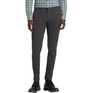 Dockers Pánské kalhoty Smart 360 Flex Chino Tapered, Steelhead Dockers Pánské kalhoty Smart 360 Flex Chino Tapered, Steelhead
