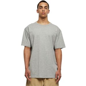 Urban Classics Pánské Oversized Tee, Šedá Urban Classics Pánské Oversized Tee, Šedá