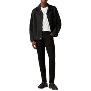 Levi's Pánské džínové kalhoty 512 Low Rise, Tapered Fit, Nightshine, 28 W/30 L Levi's Pánské džínové kalhoty 512 Low Rise, Tapered Fit, Nightshine, 28 W/30 L