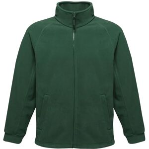 Regatta Profesionální pánská Thor III Interaktivní Workwear fleecová bunda, láhev zelená, velikost L Regatta Profesionální pánská Thor III Interaktivní Workwear fleecová bunda, láhev zelená, velikost L