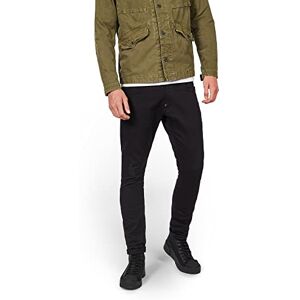 G-STAR RAW G-Star Pánské džíny Revend, Modrá (Rinsed 51010-8970-082), 26 W/32 L G-STAR RAW G-Star Pánské džíny Revend, Modrá (Rinsed 51010-8970-082), 26 W/32 L