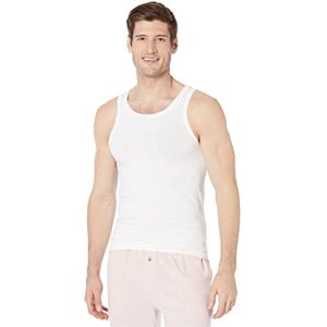 HOM , tílko Supreme Cotton, pánské, bílá HOM , tílko Supreme Cotton, pánské, bílá