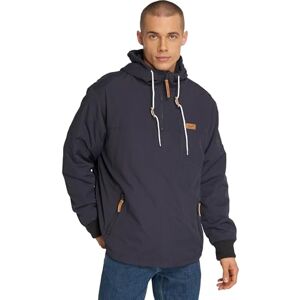 Brandit Luke Windbreaker, různé barevné varianty, velikosti S až 5XL, Námořnická modrá, S Brandit Luke Windbreaker, různé barevné varianty, velikosti S až 5XL, Námořnická modrá, S