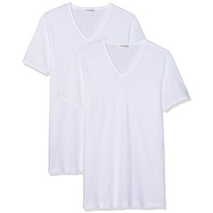 Eminence Herren Classiques Unterhemd, Weiß (Blanc 6101), XX-Large (Herstellergröße: 6) Eminence Herren Classiques Unterhemd, Weiß (Blanc 6101), XX-Large (Herstellergröße: 6)