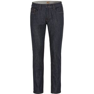 camel active Pánské slim fit Raw Denim, tmavě modrá, 35 W/32 L camel active Pánské slim fit Raw Denim, tmavě modrá, 35 W/32 L