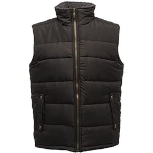 Regatta Pánská outdoorová vesta Altoona Bodywarmer (balení 1 ks) Regatta Pánská outdoorová vesta Altoona Bodywarmer (balení 1 ks)