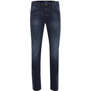 BLEND Pánské Twister Jeans, Middle Blue (76201) BLEND Pánské Twister Jeans, Middle Blue (76201)