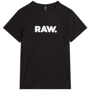 G-STAR RAW pánská bunda Whistler Down Puffer, Černá (Black D08512-8415-990) G-STAR RAW pánská bunda Whistler Down Puffer, Černá (Black D08512-8415-990)