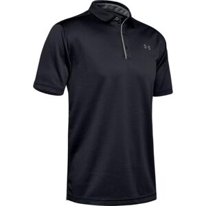 Under Armour Pánská košile s krátkým rukávem Tech Polo, s Under Armour Pánská košile s krátkým rukávem Tech Polo, s