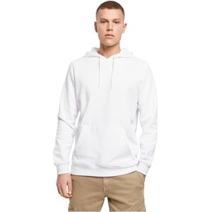 Build Your Brand Pánská By011-heavy Hoody Heavy Hoody (balení 1 ks), bílá, XXL Build Your Brand Pánská By011-heavy Hoody Heavy Hoody (balení 1 ks), bílá, XXL