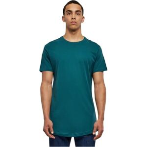Urban Classics pánské tričko Shaped Long Tee large Urban Classics pánské tričko Shaped Long Tee large