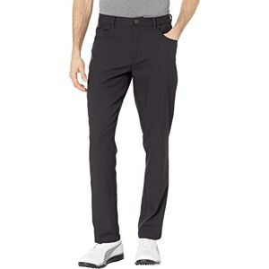 PUMA Herren Jackpot 5 Pocket Pant, Schwarz 2, 30W / 32L PUMA Herren Jackpot 5 Pocket Pant, Schwarz 2, 30W / 32L